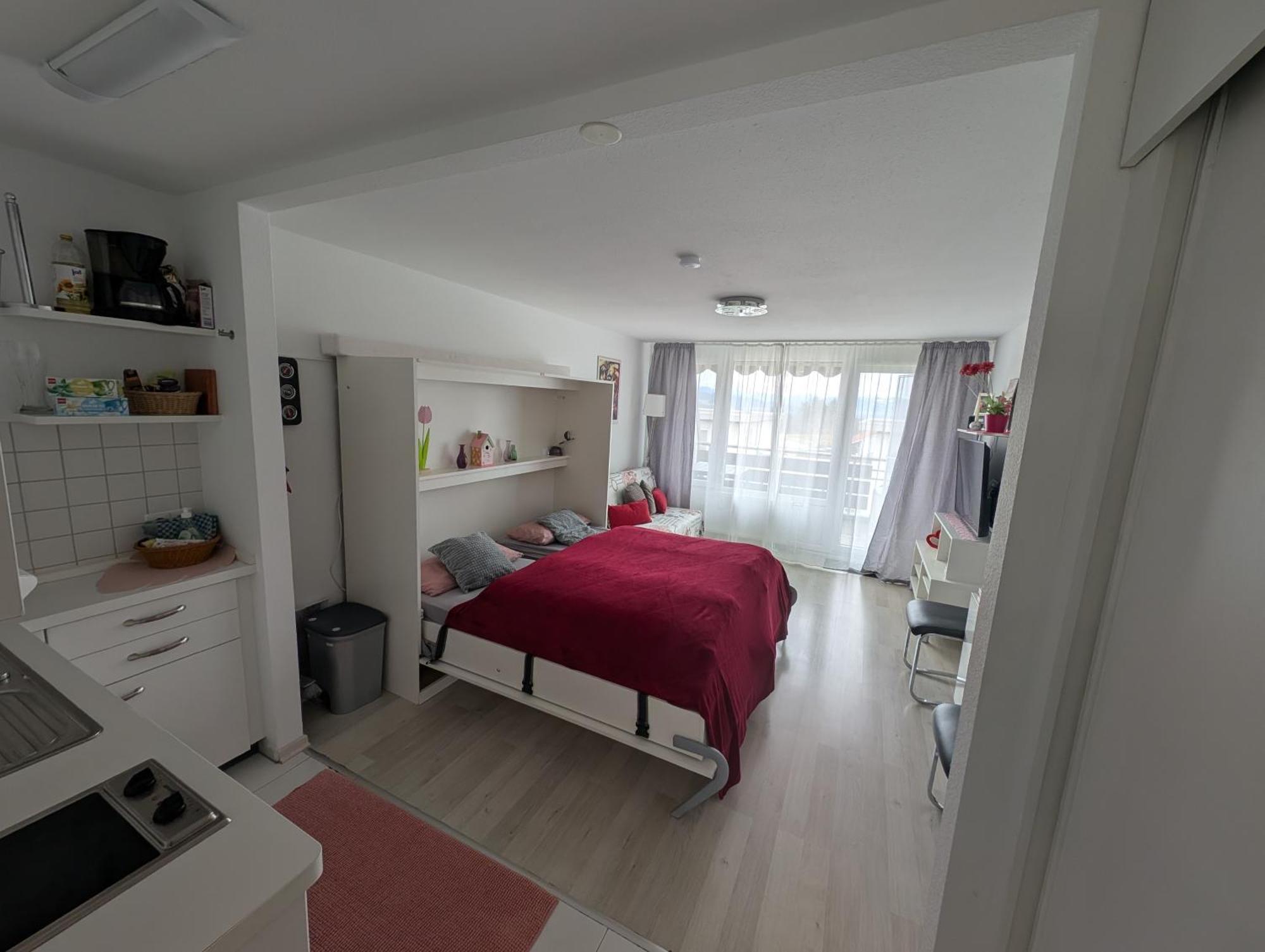Appartement Allgaeu-Sonne Mit Sauna Und Pool شايديغ المظهر الخارجي الصورة